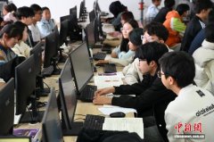 看着本人写的代码变成能现实使用的功能